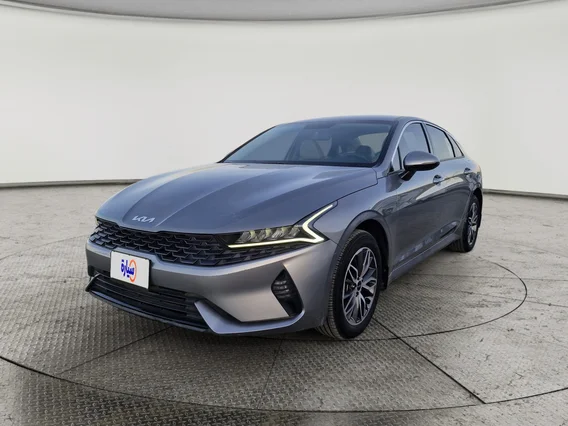 Kia K5 LX 2023 