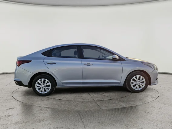 Hyundai Accent Smart 2023 