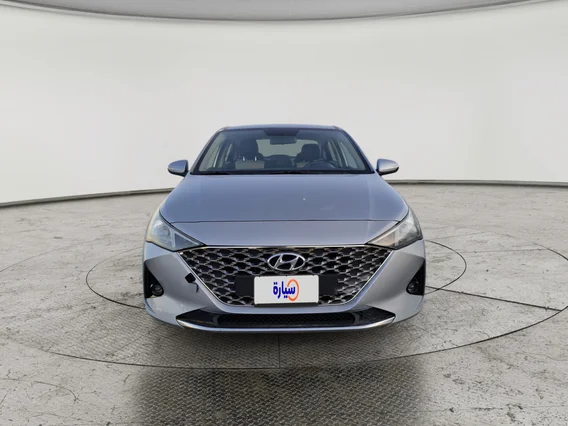 Hyundai Accent Smart 2023 
