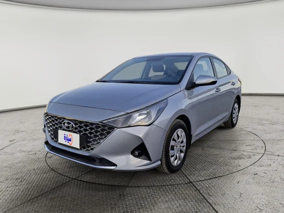 Hyundai Accent Smart 2023 