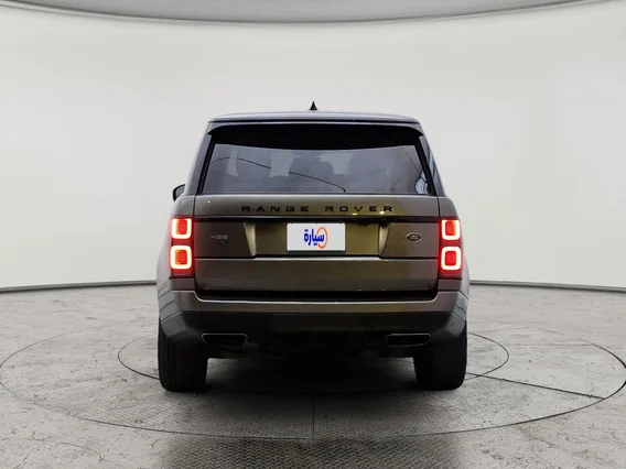 Range Rover Range Rover HSE 2020 