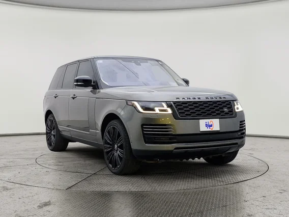 Range Rover Range Rover HSE 2020 