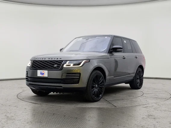 Range Rover Range Rover HSE 2020 