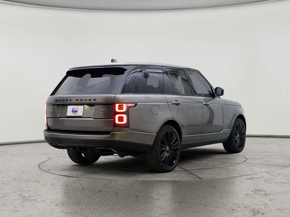 Range Rover Range Rover HSE 2020 