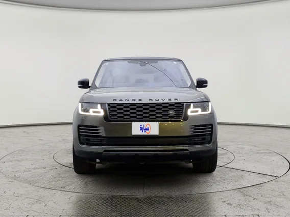 Range Rover Range Rover HSE 2020 