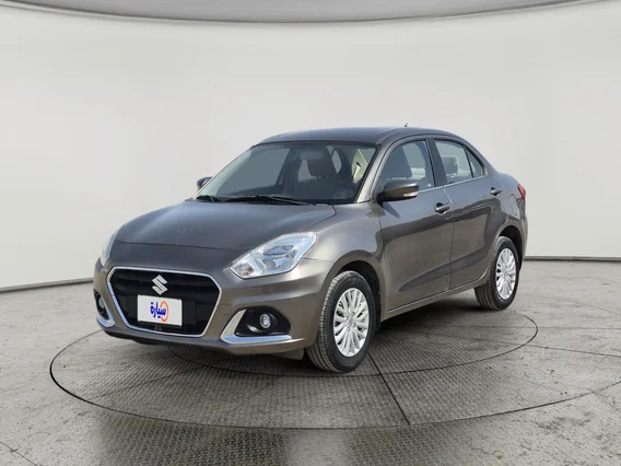 Suzuki Dzire GLX 2023 