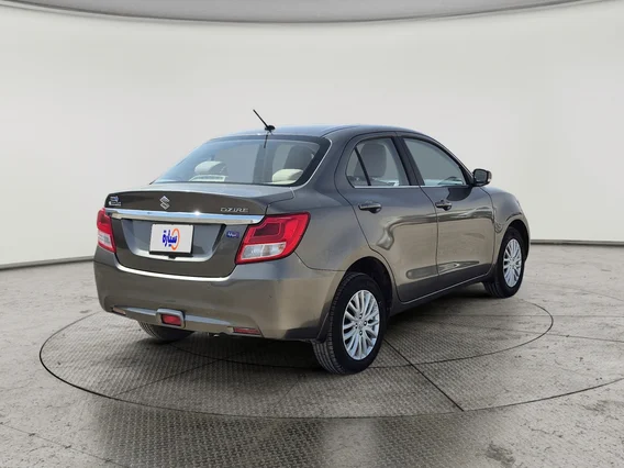 Suzuki Dzire GLX 2023 