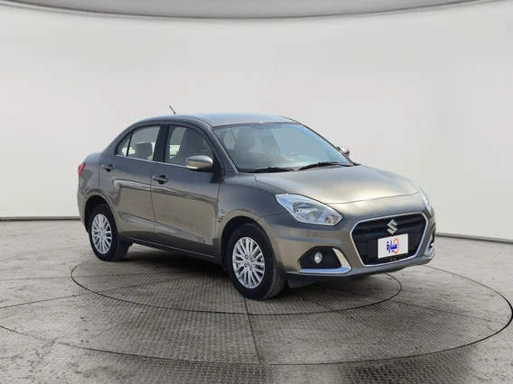 Suzuki Dzire GLX 2023 