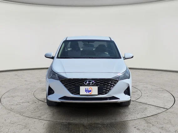 Hyundai Accent Smart 2023 
