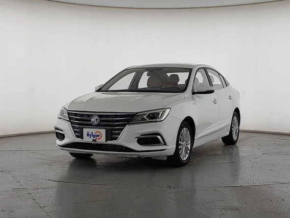 MG 5 COM 2023 