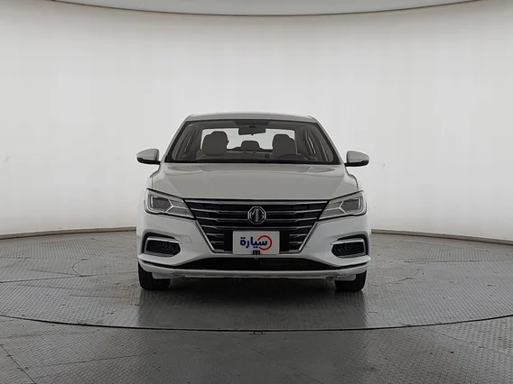 MG 5 COM 2023 