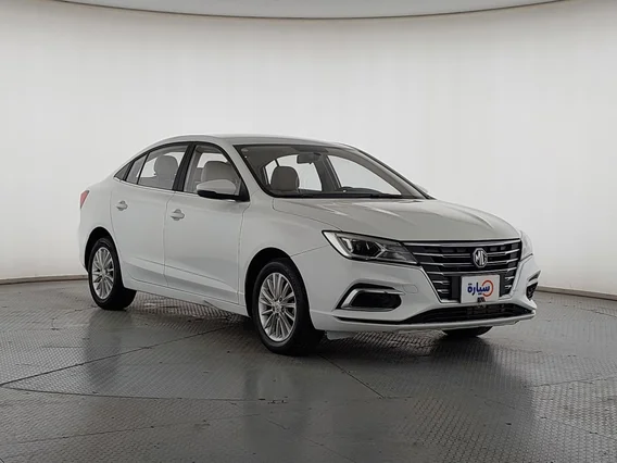 MG 5 COM 2023 