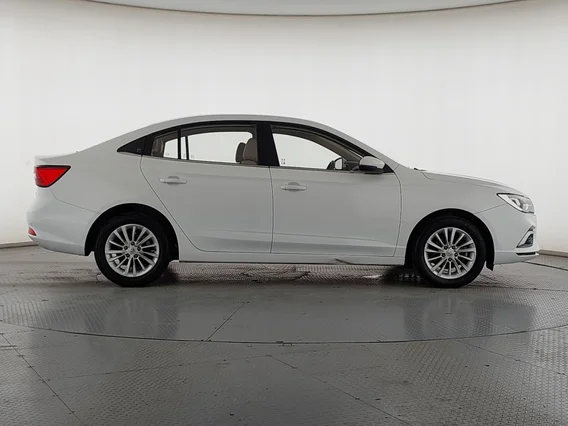 MG 5 COM 2023 