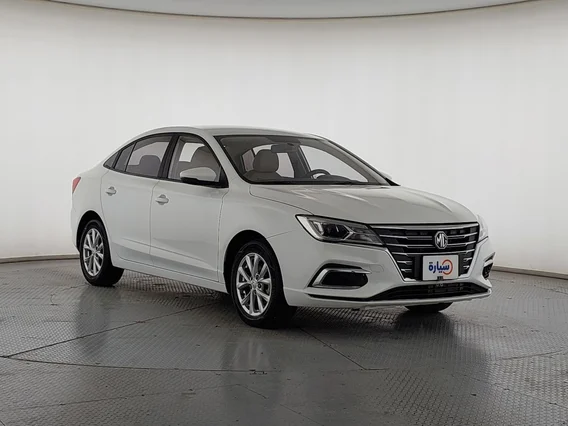 MG 5 STD 2023 