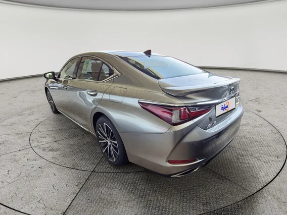 لكزس ES 350 2023 