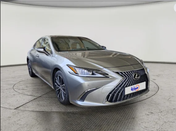 لكزس ES 350 2023 
