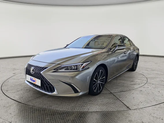 Lexus ES 350 2023 