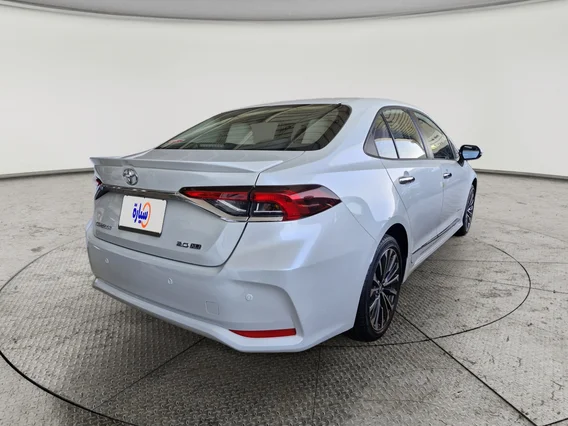 Toyota Corolla XLI Executive 2025 