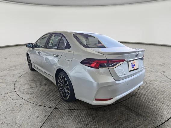 Toyota Corolla XLI Executive 2025 