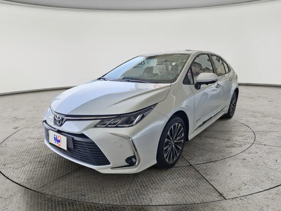 Toyota Corolla XLI Executive 2025 