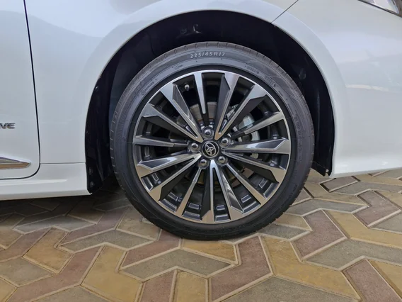 Toyota Corolla XLI Executive 2025 