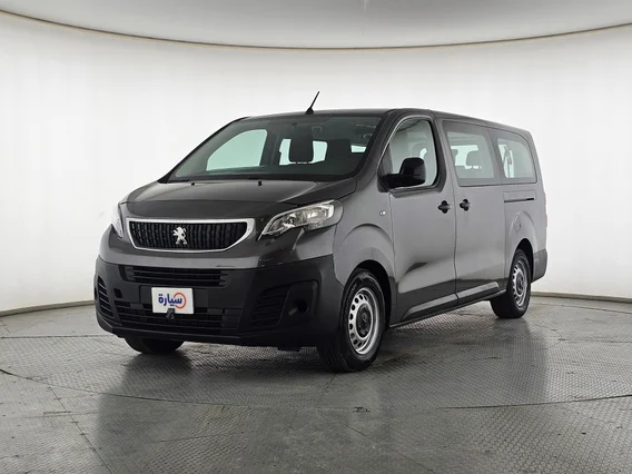 Peugeot Expert VAN 2021 