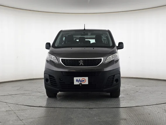 Peugeot Expert VAN 2021 