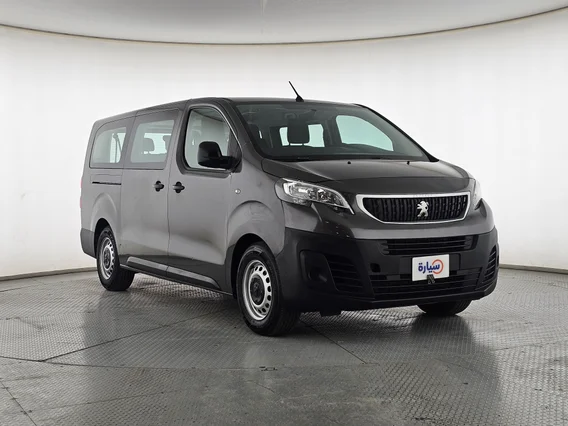 Peugeot Expert VAN 2021 