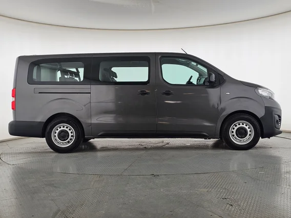 Peugeot Expert VAN 2021 