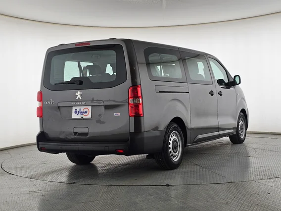 Peugeot Expert VAN 2021 