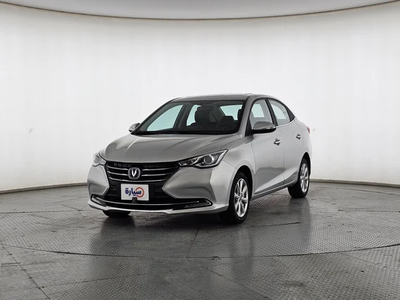 Changan Alsvin Full Option 2023 