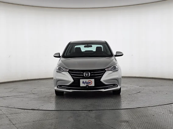 Changan Alsvin Full Option 2023 