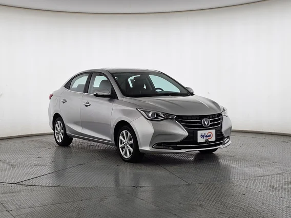 Changan Alsvin Full Option 2023 