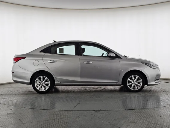 Changan Alsvin Full Option 2023 