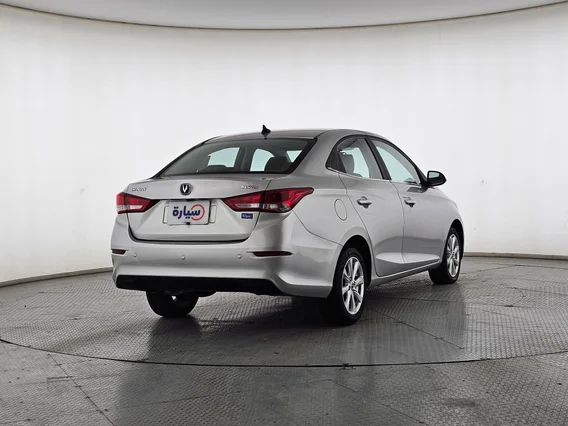 Changan Alsvin Full Option 2023 