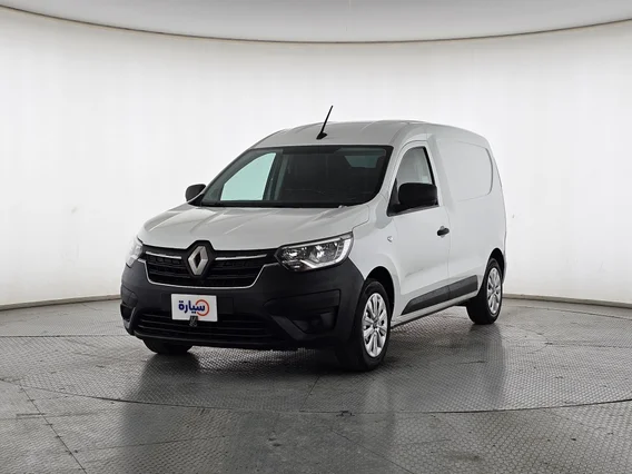 Renault Express Van 2024 