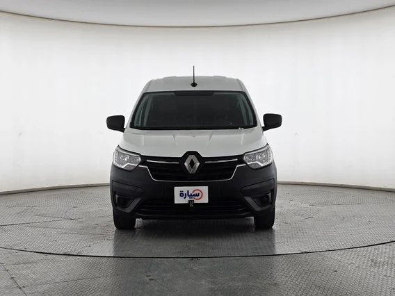 Renault Express Van 2024 