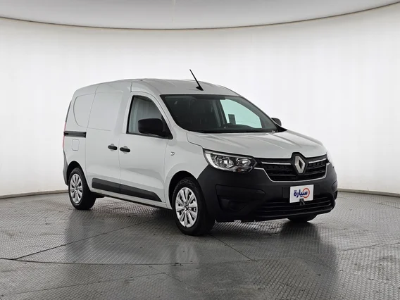 Renault Express Van 2024 