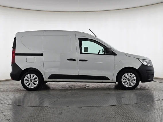 Renault Express Van 2024 