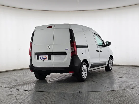 Renault Express Van 2024 