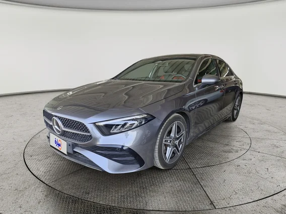 Mercedes A 200 2023 