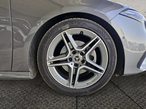 Mercedes A 200 2023 