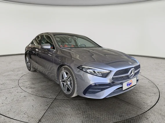Mercedes A 200 2023 