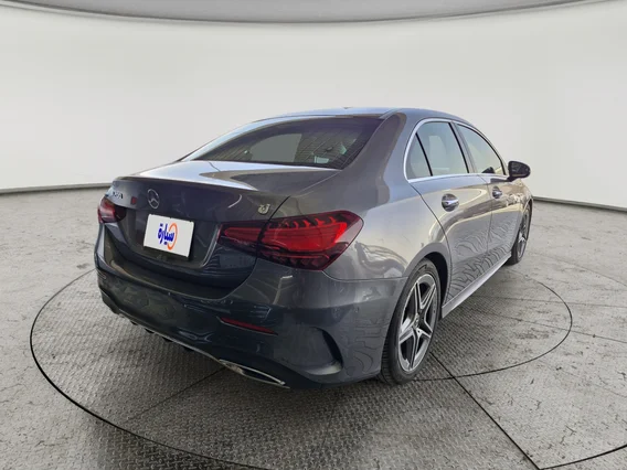 Mercedes A 200 2023 