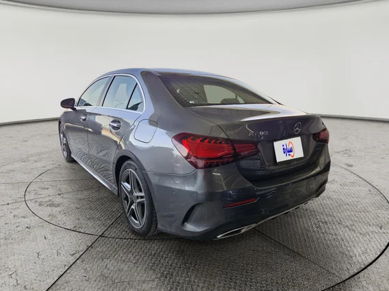 Mercedes A 200 2023 