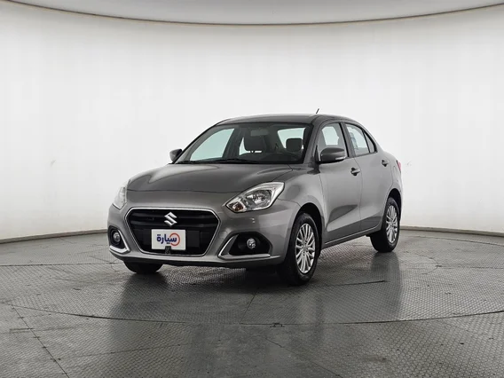 Suzuki Dzire GL 2023 