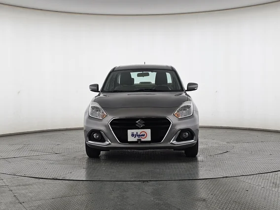 Suzuki Dzire GL 2023 