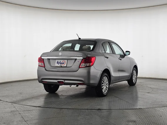 Suzuki Dzire GL 2023 