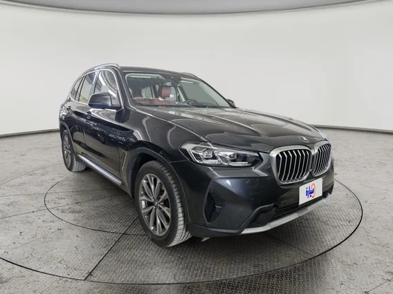 BMW X Series 3 xDrive 30i	 2022 