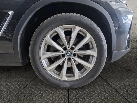 BMW X Series 3 xDrive 30i	 2022 
